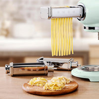 Smeg Mixer Accessories Pasta-Extruder SMPC01 IMAGE 2