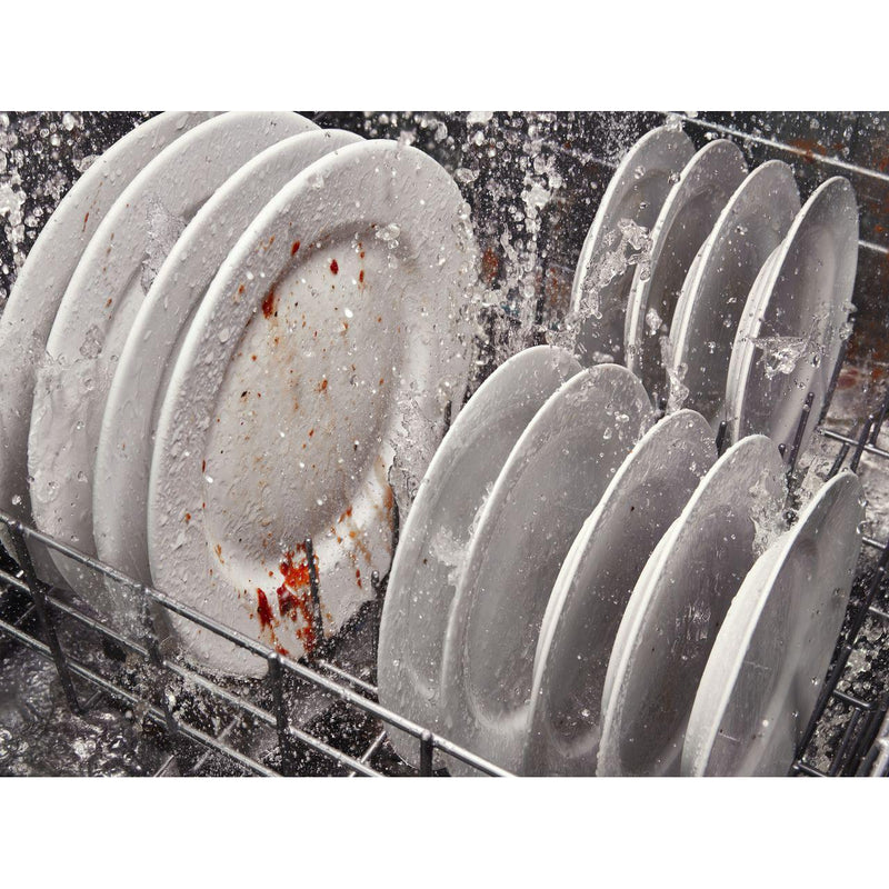 Whirlpool 24-Inch Built-In Dishwasher WDTA50SAHZ IMAGE 3