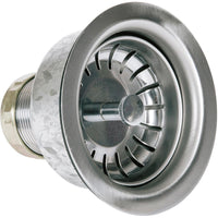 Coyote Outdoor Sink Bin C1SINK1618 IMAGE 3