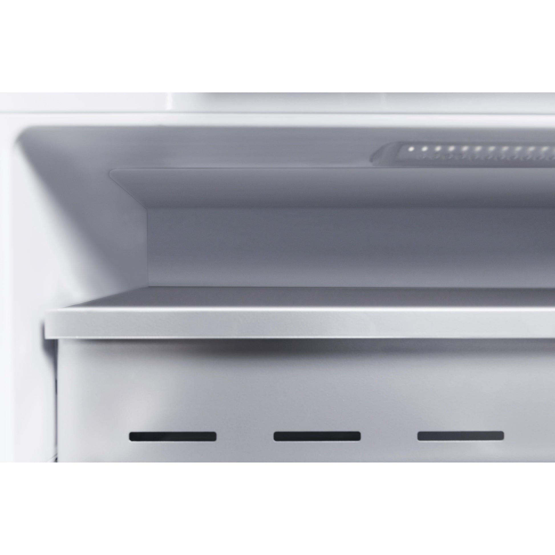 Blomberg 30-inch, 16.4 cu.ft. Built-in Bottom Freezer Refrigerator BRFB1900FBI IMAGE 15