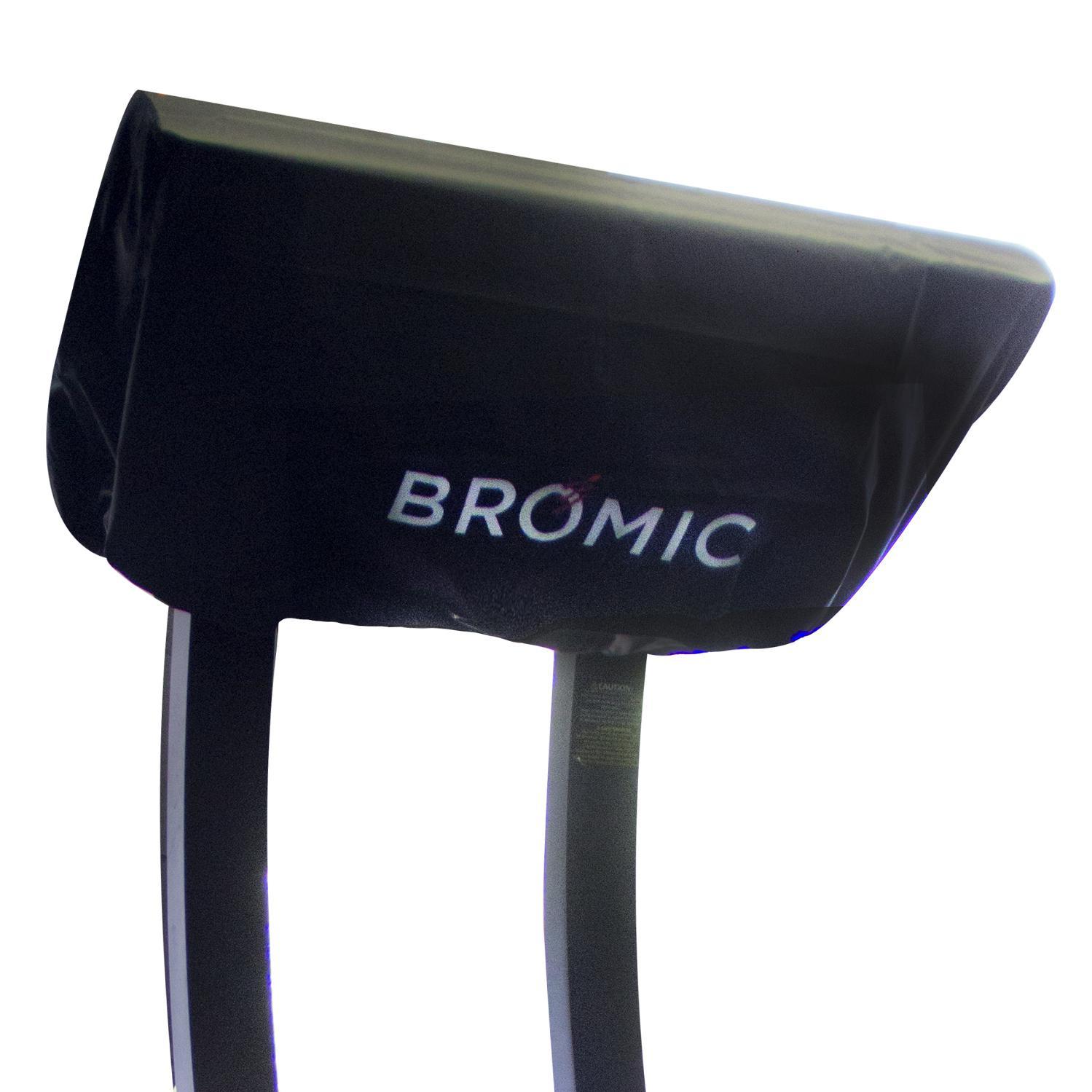 Bromic Heating Tungsten Outdoor Heater Cover BH3030010 IMAGE 1
