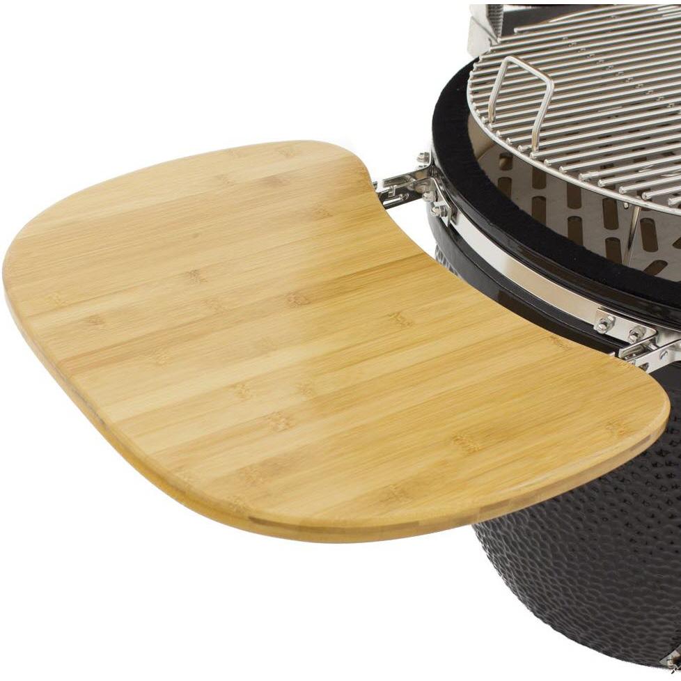 Coyote Asado Smoker Cart C1CHCS-CT IMAGE 2