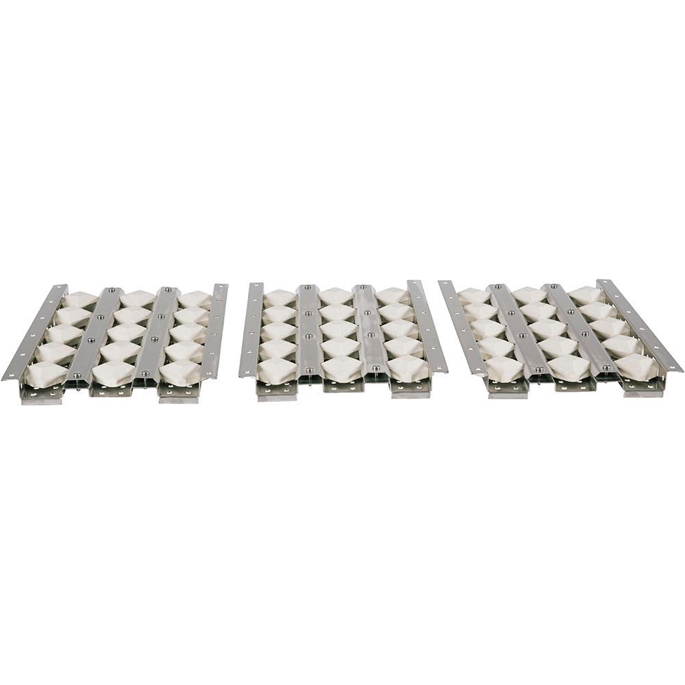 Coyote Ceramic Briquettes CBRIQ34 IMAGE 1