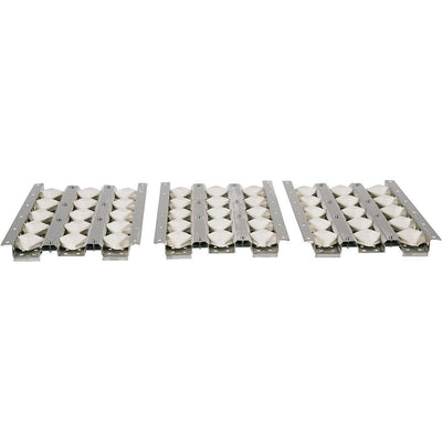 Coyote Ceramic Briquettes CBRIQ34 IMAGE 1