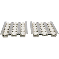 Coyote Ceramic Briquettes CBRIQ36 IMAGE 1