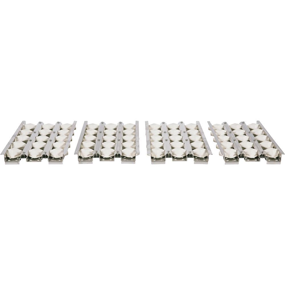 Coyote Ceramic Briquettes CBRIQ42 IMAGE 1