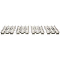Coyote Ceramic Briquettes CBRIQ42 IMAGE 1