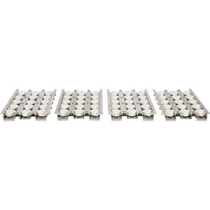 Coyote Ceramic Briquettes CBRIQ42 IMAGE 1