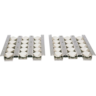 Coyote Ceramic Briquettes CBRIQ50 IMAGE 1