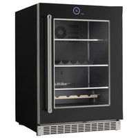 Silhouette Reserve 5.0 cu. ft. Freestanding Beverage Center SRVBC050R IMAGE 2