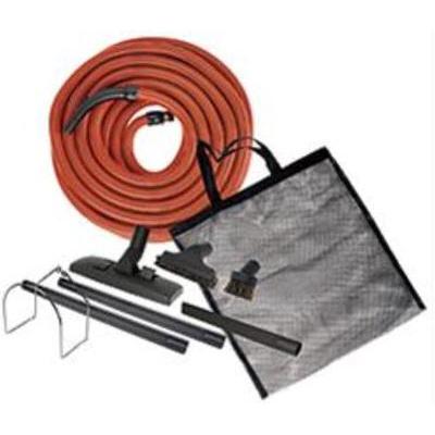 Broan Central Vacuum Garage & Car Care Kit GK225 IMAGE 1