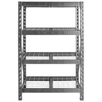 Gladiator Garageworks Garage Shelving Standard YGRS484TGG IMAGE 1