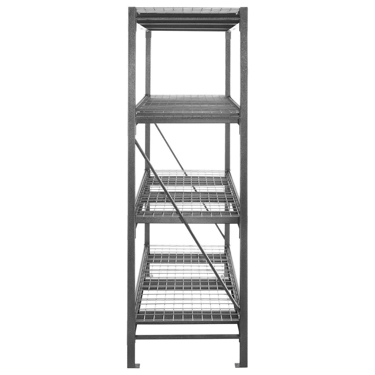 Gladiator Garageworks Garage Shelving Standard YGRS484TGG IMAGE 2
