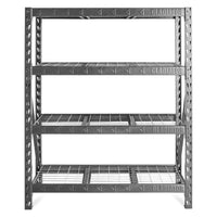 Gladiator Garageworks Garage Shelving Standard YGRS604TGG IMAGE 1