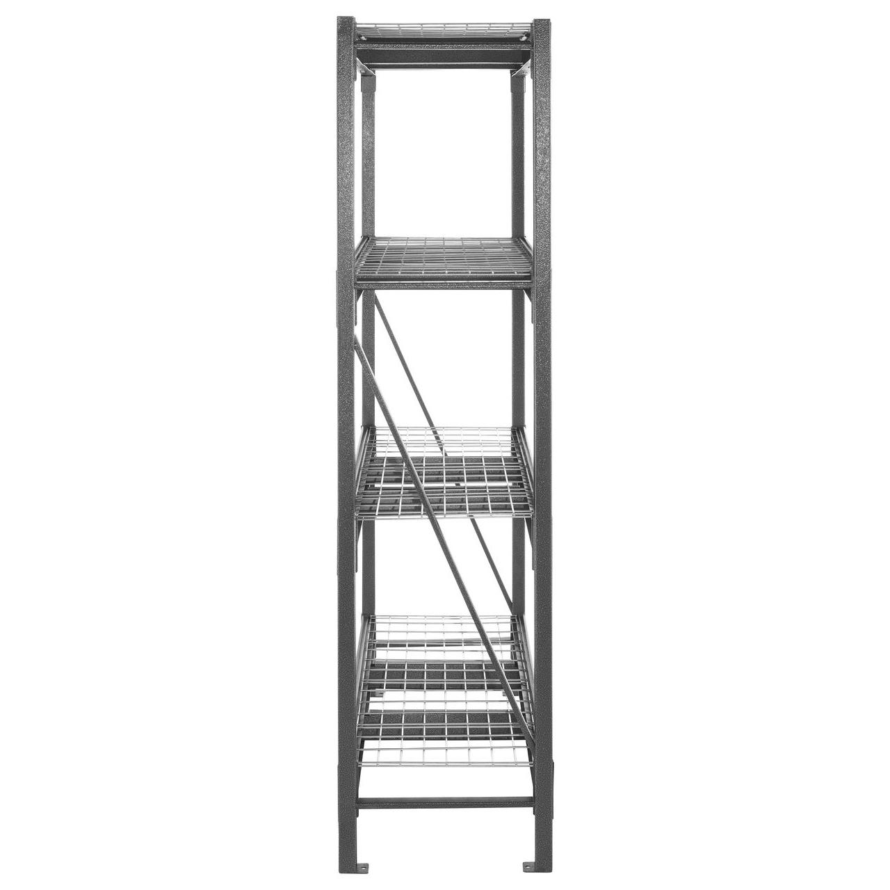 Gladiator Garageworks Garage Shelving Standard YGRS604TGG IMAGE 3
