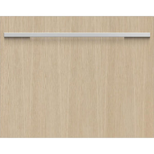 Fisher & Paykel 24-inch Built-in Single DishDrawer Dishwasher with SmartDrive™ Technology DD24STI9 N IMAGE 1