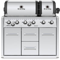 Broil King Imperial™ XLS Gas Grill 957487 IMAGE 1