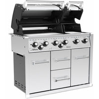 Broil King Imperial™ XLS Gas Grill 957487 IMAGE 4