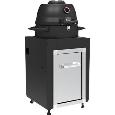 Broil King Pod Cabinet with Door for Keg 2000 900200 IMAGE 2