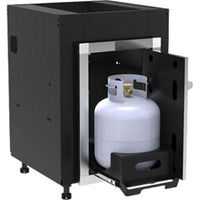 Broil King Pod Cabinet with Door for Keg 2000 900200 IMAGE 3