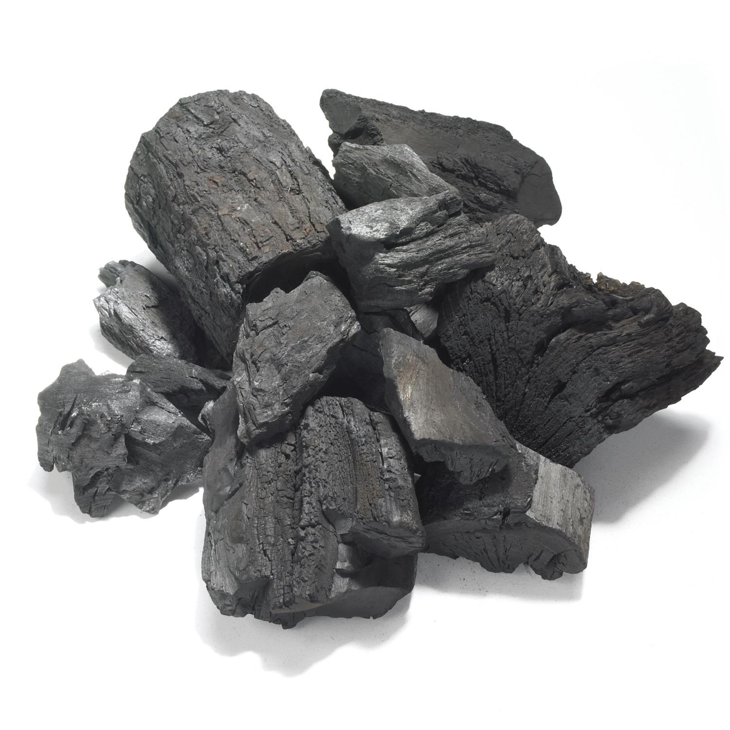 Broil King Premium Hardwood Lump Charcoal TCF5505 IMAGE 2