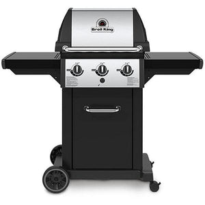 Broil King Monarch™ 320 Gas Grill 834257 IMAGE 1