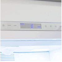 Viking 48-inch, 29.05 cu.ft. Built-in Side-by-Side Refrigerator with Internal Automatic Ice Machine VCSB5483SS IMAGE 6