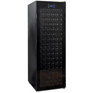 Wine Enthusiast 166-bottle Classic Wine Cellar 269 01 66 03 IMAGE 1