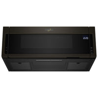 Whirlpool 30-inch, 1.1 cu. ft. Over-the-Range Microwave Oven YWML75011HV IMAGE 2