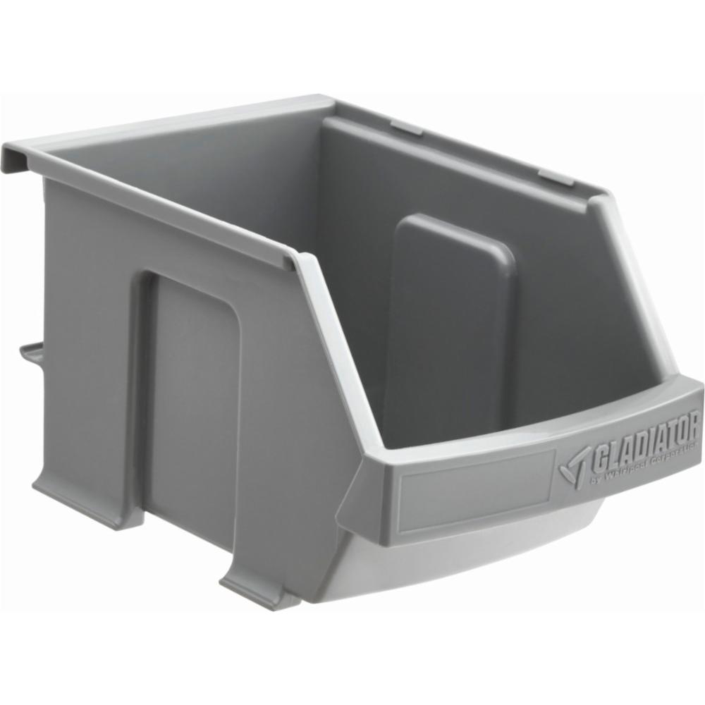 Gladiator Garageworks Garage Accessories Basket & Bin GAWESB3PGC IMAGE 1