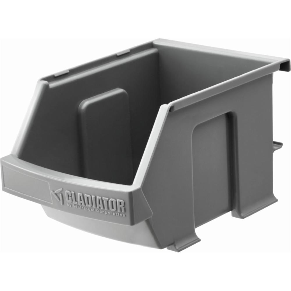 Gladiator Garageworks Garage Accessories Basket & Bin GAWESB3PGC IMAGE 2