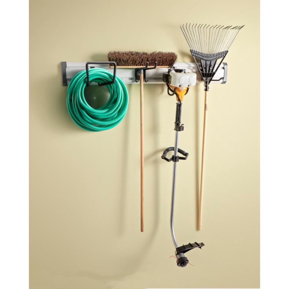Gladiator Garageworks Garage Accessories Organization Kits GAKT48LWGY IMAGE 4
