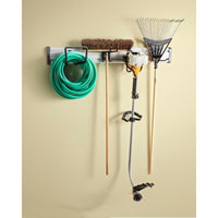 Gladiator Garageworks Garage Accessories Organization Kits GAKT48LWGY IMAGE 4