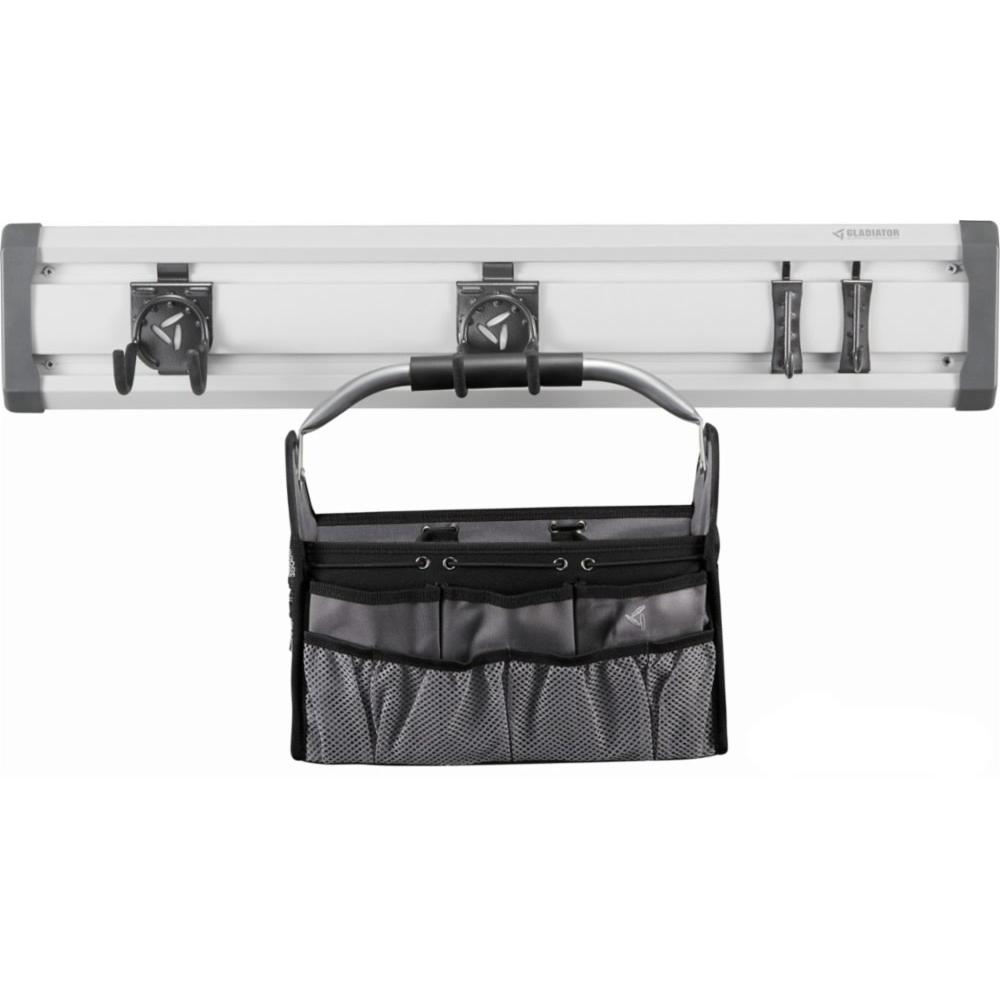 Gladiator Garageworks Garage Accessories Organization Kits GAKT32GPGY IMAGE 1