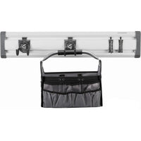 Gladiator Garageworks Garage Accessories Organization Kits GAKT32GPGY IMAGE 1