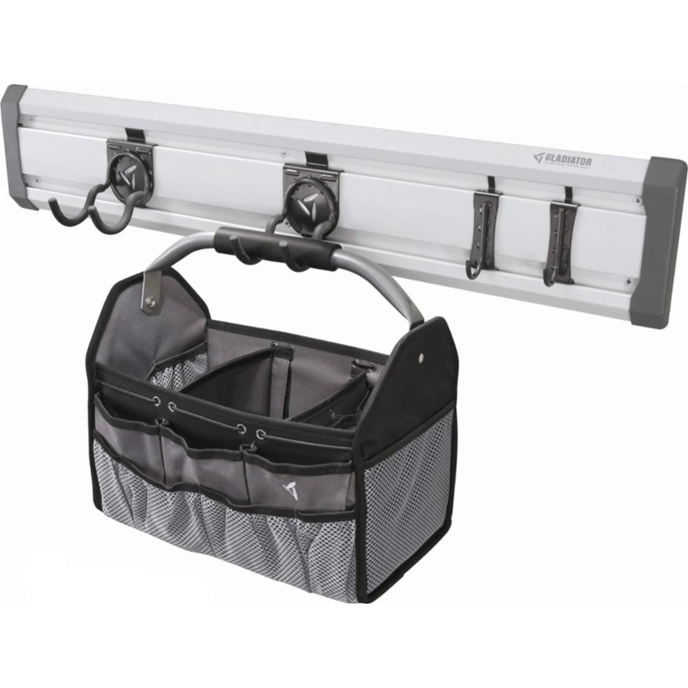 Gladiator Garageworks Garage Accessories Organization Kits GAKT32GPGY IMAGE 3