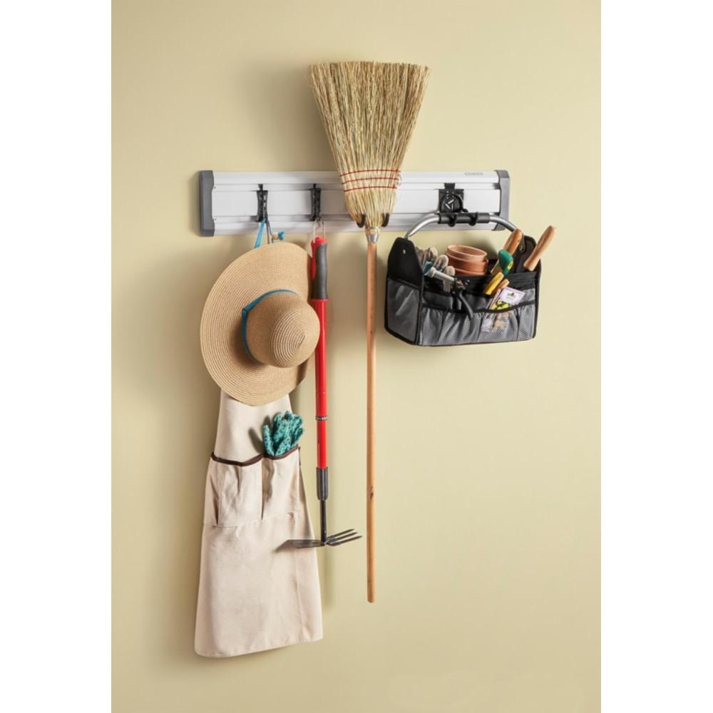 Gladiator Garageworks Garage Accessories Organization Kits GAKT32GPGY IMAGE 4