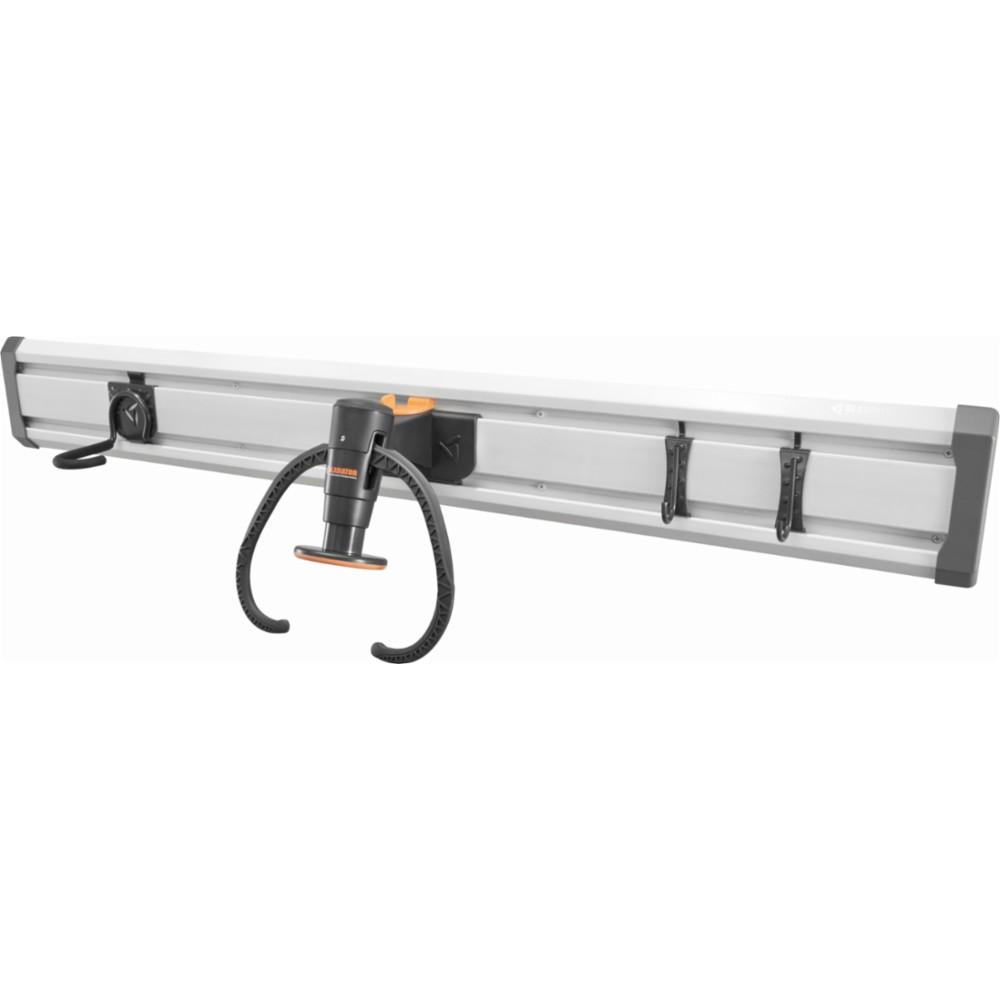 Gladiator Garageworks Garage Accessories Organization Kits GAKT48BKGY IMAGE 3