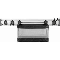 Gladiator Garageworks Garage Accessories Organization Kits GAKT48SSGY IMAGE 1