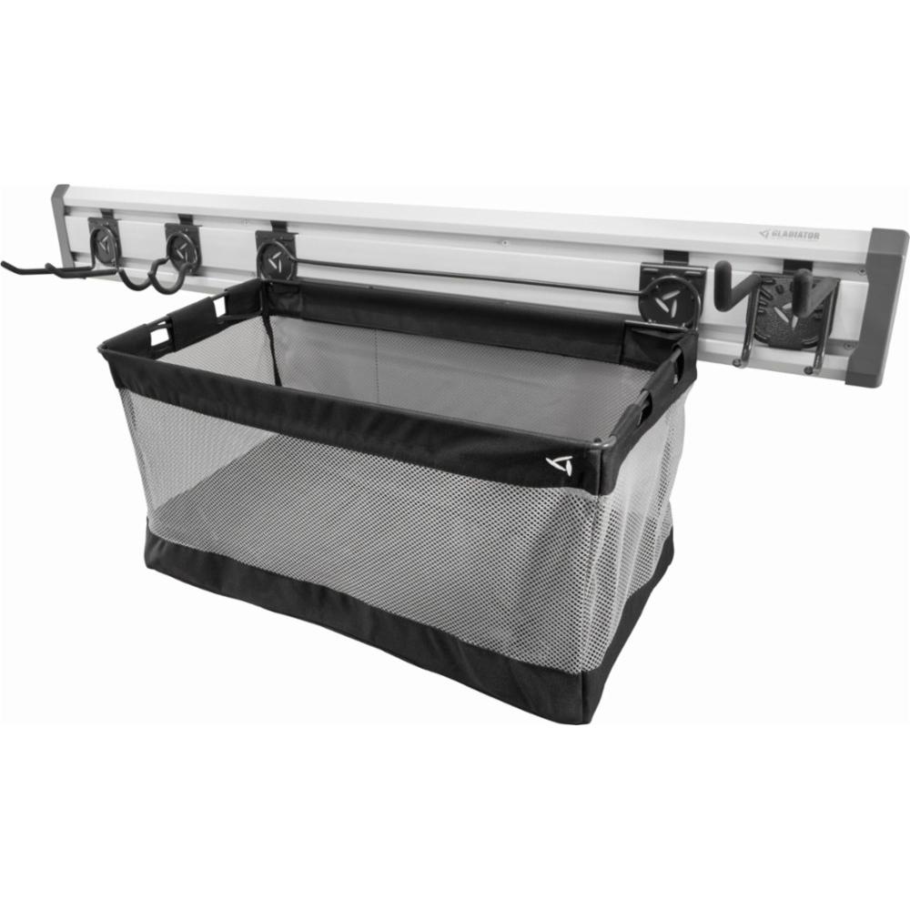 Gladiator Garageworks Garage Accessories Organization Kits GAKT48SSGY IMAGE 3
