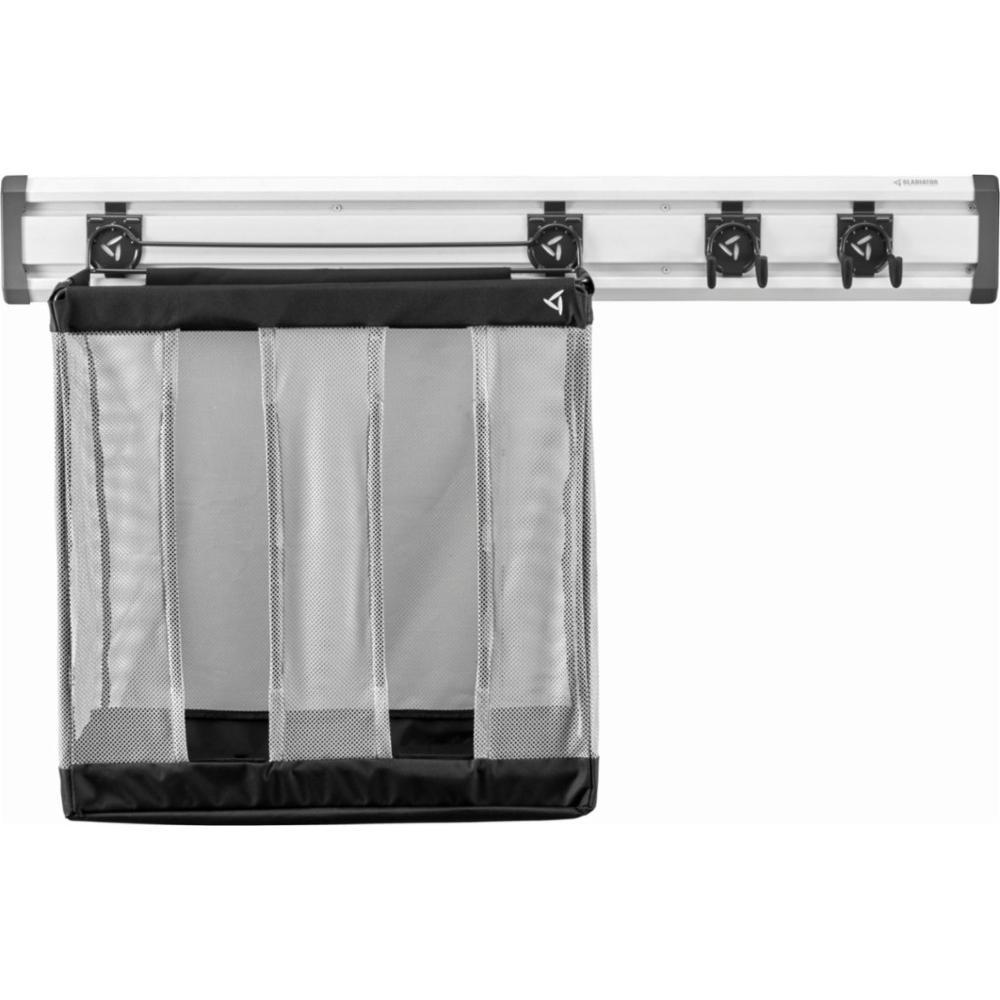 Gladiator Garageworks Garage Accessories Organization Kits GAKT48SLGY IMAGE 1