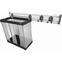 Gladiator Garageworks Garage Accessories Organization Kits GAKT48SLGY IMAGE 3