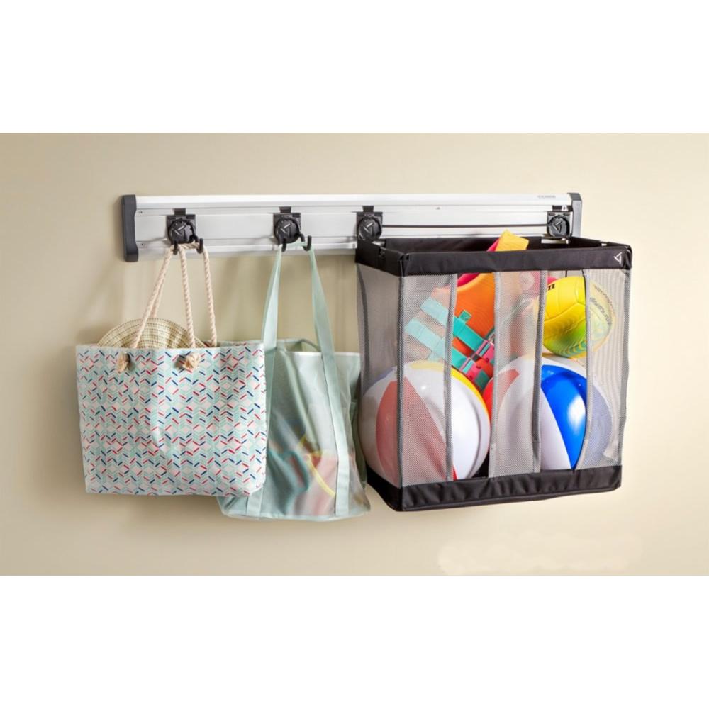 Gladiator Garageworks Garage Accessories Organization Kits GAKT48SLGY IMAGE 4