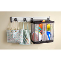 Gladiator Garageworks Garage Accessories Organization Kits GAKT48SLGY IMAGE 4