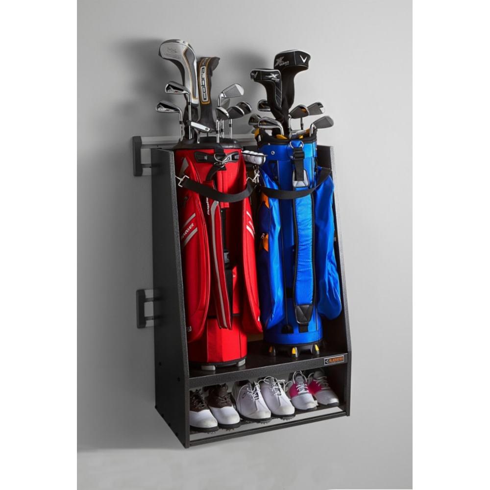 Gladiator Garageworks Garage Accessories Organization Kits GAKT32GFGG IMAGE 4