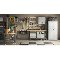 Gladiator Garageworks Garage Accessories Organization Kits GAHD48LWGY IMAGE 7