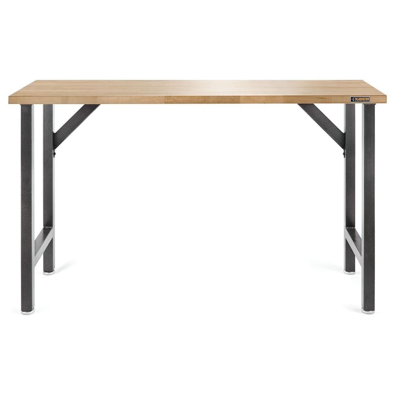 Gladiator Garageworks Workbenches Workbenches GAWB66HWGG IMAGE 1