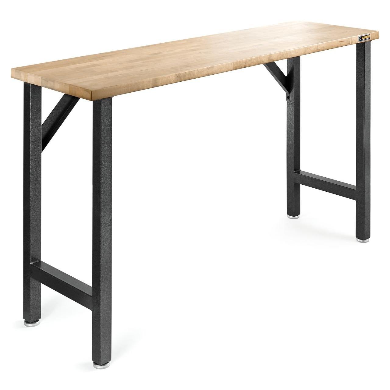 Gladiator Garageworks Workbenches Workbenches GAWB66HWGG IMAGE 2