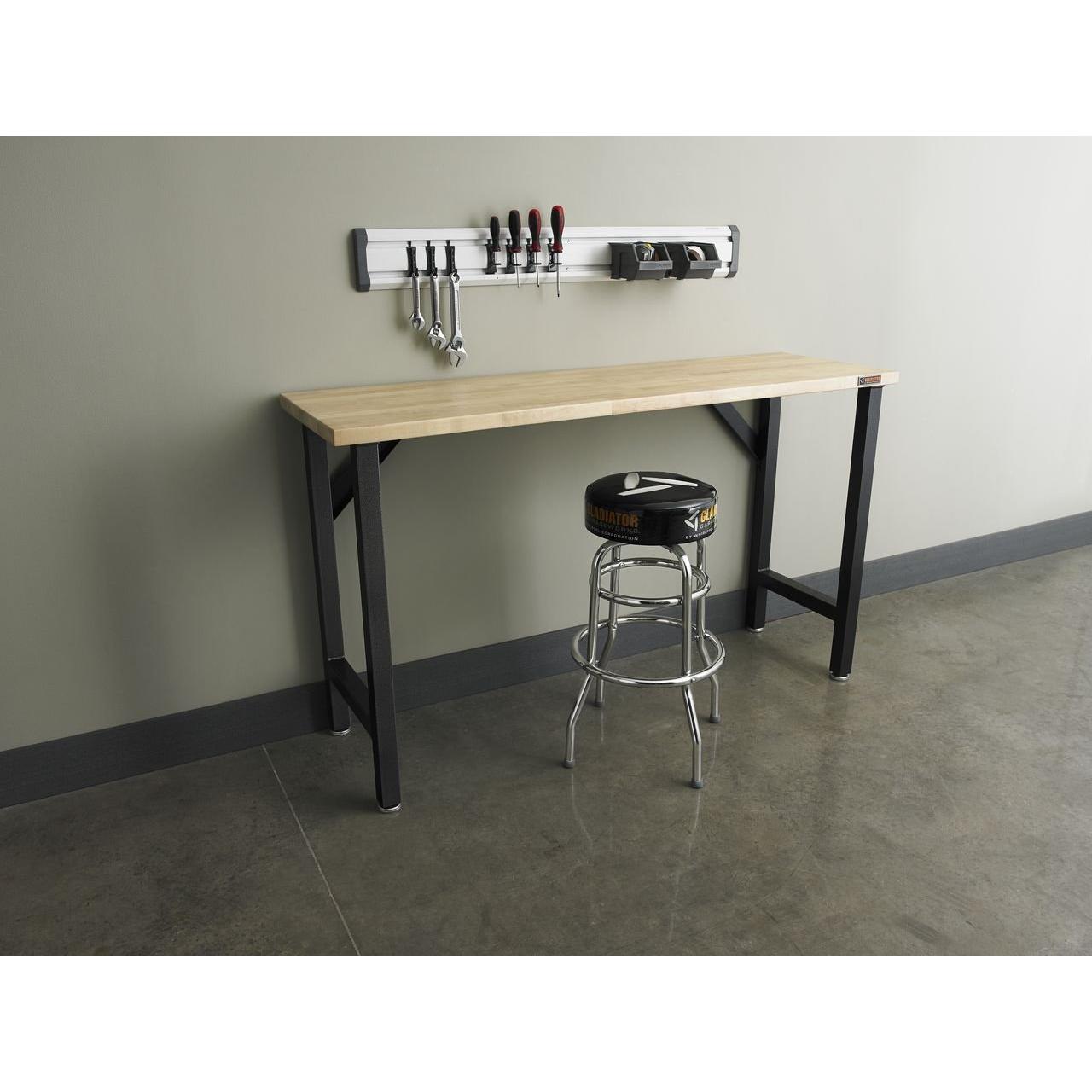 Gladiator Garageworks Workbenches Workbenches GAWB66HWGG IMAGE 4