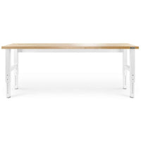 Gladiator Garageworks Workbenches Workbenches GAWB08HWGW IMAGE 1